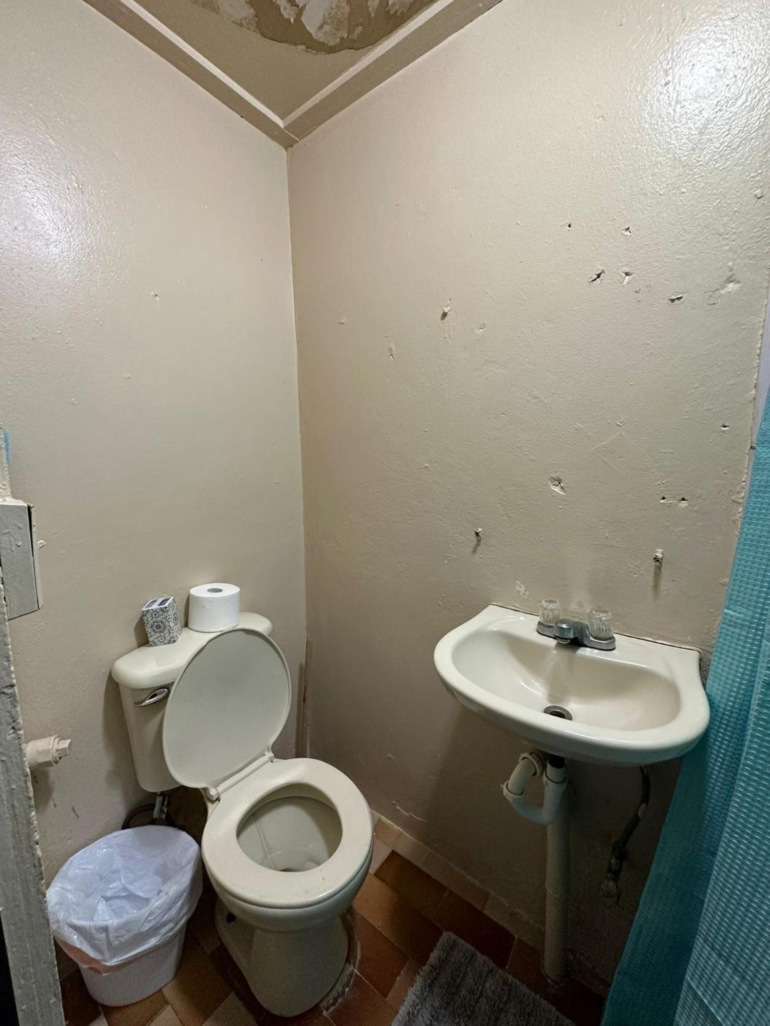 Apartment Economical 1br, 1ba Near Ocean Park Beach, 6 Guests